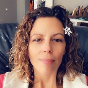 Meet your Posher, Kristin